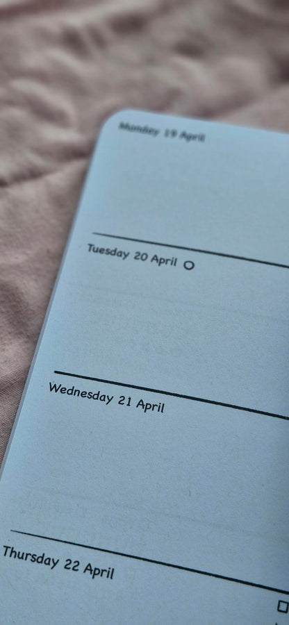 Bullet Journal - Community in Print