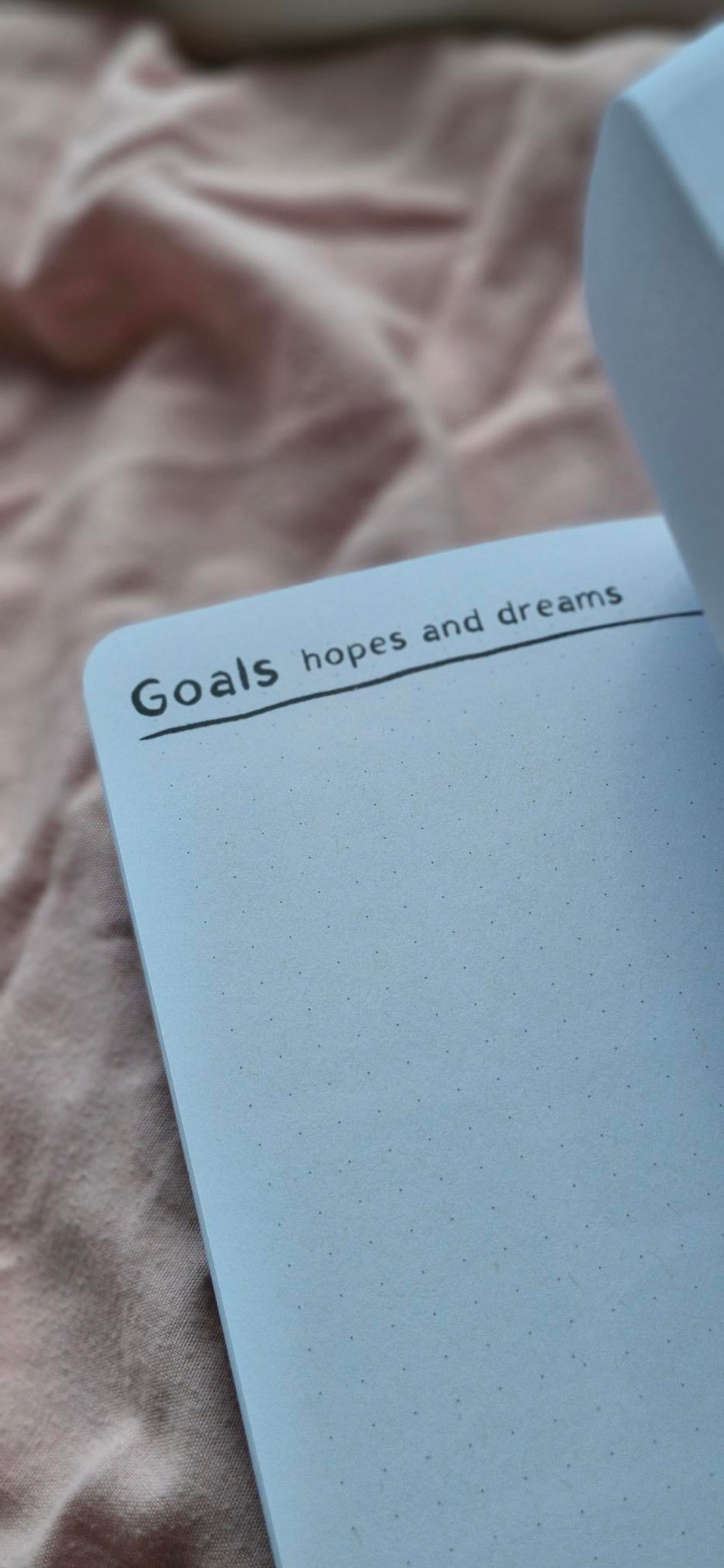 Bullet Journal - Community in Print