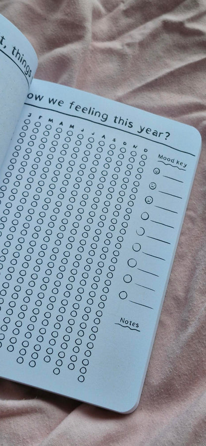 Bullet Journal - Community in Print
