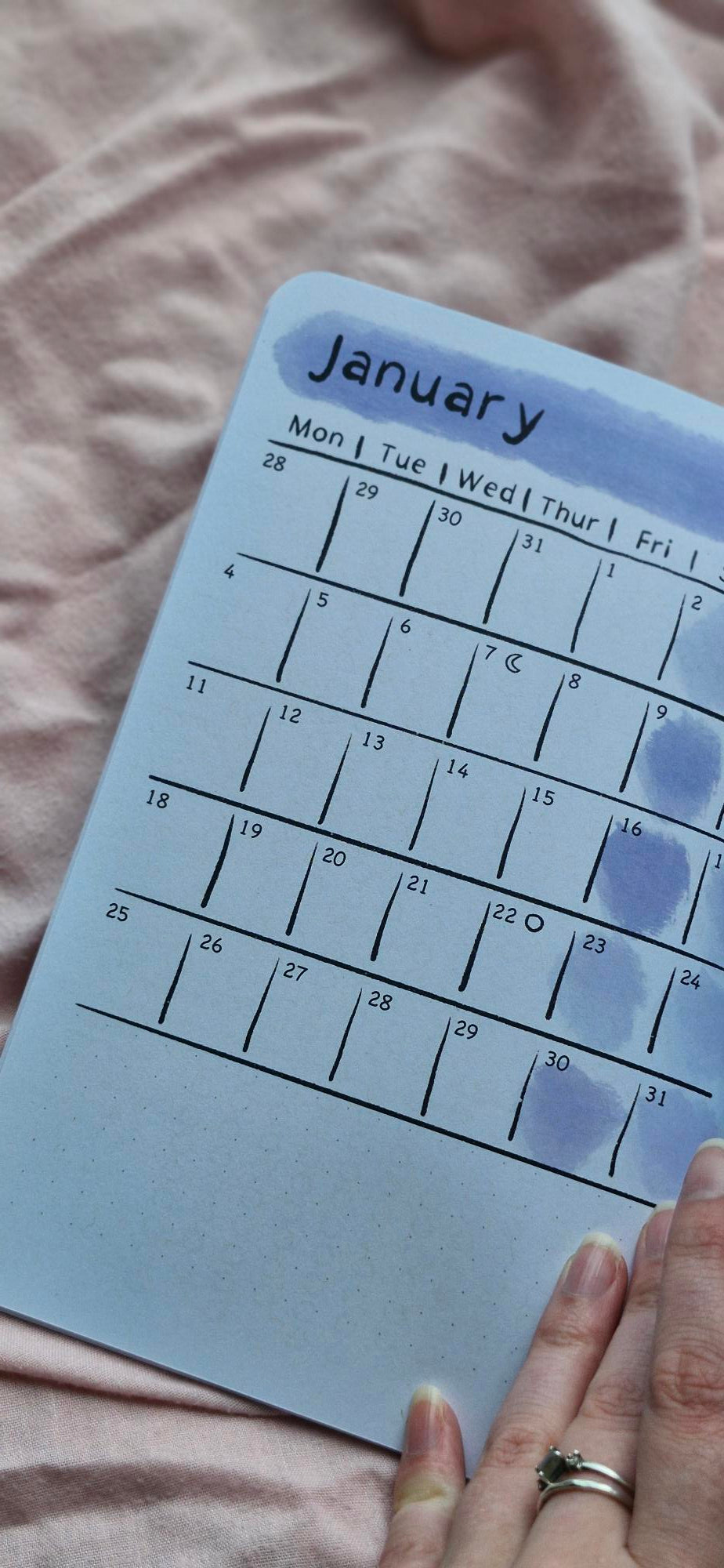Bullet Journal - Community in Print