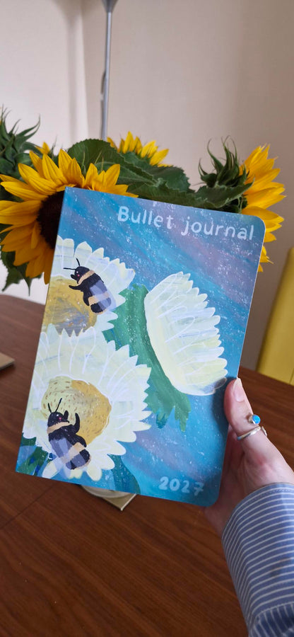 Bullet Journal - Community in Print